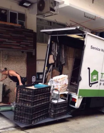 Furniture Moving