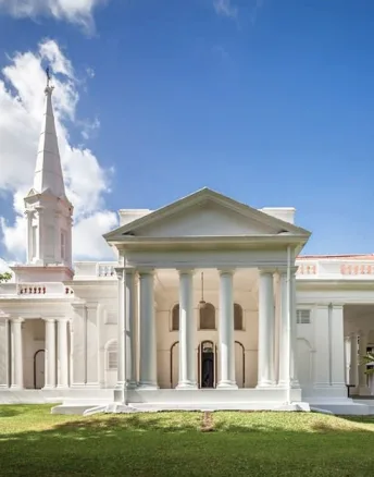 Move church : charity organization
