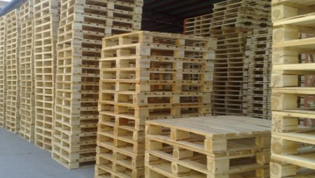 Warehouse Services